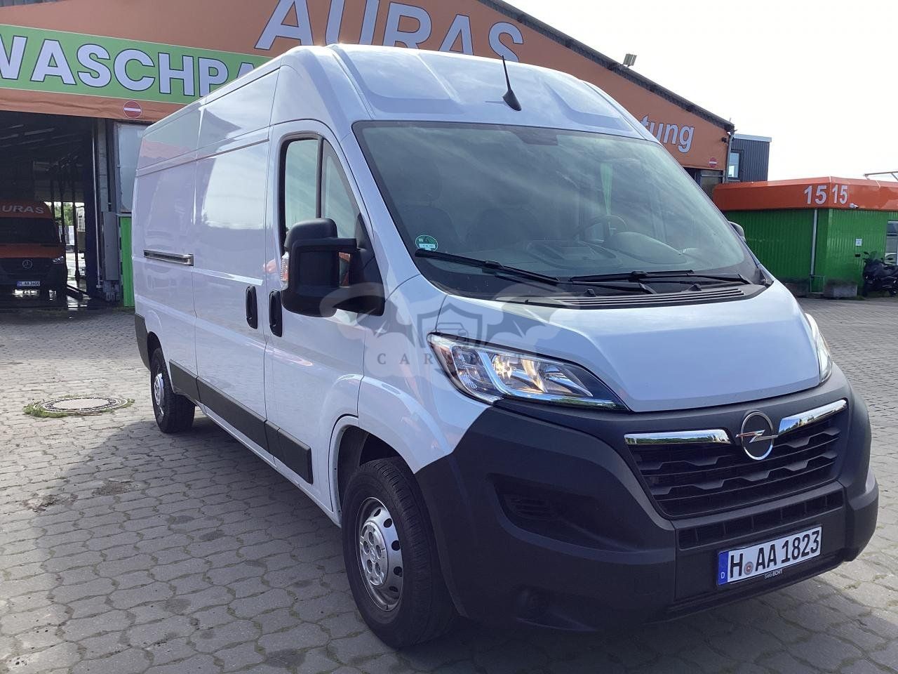 Opel Movano L3H2 2.2 2023