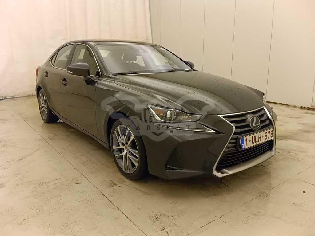Lexus IS 300h Executive 2018