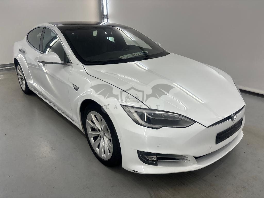 Tesla Model S 75 75 kWh 2018