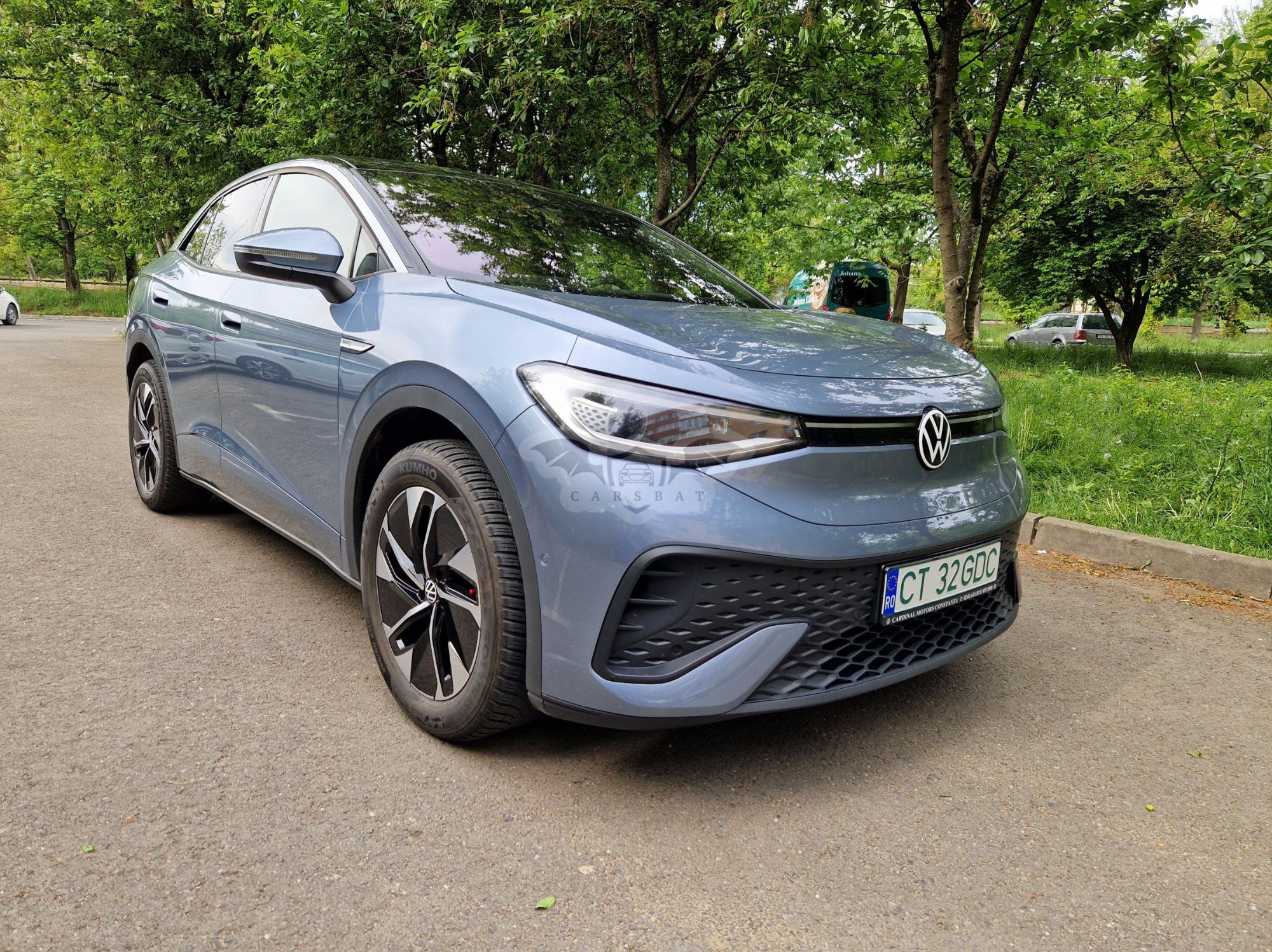 Volkswagen ID.5 77 kWh Pro Performance 2023