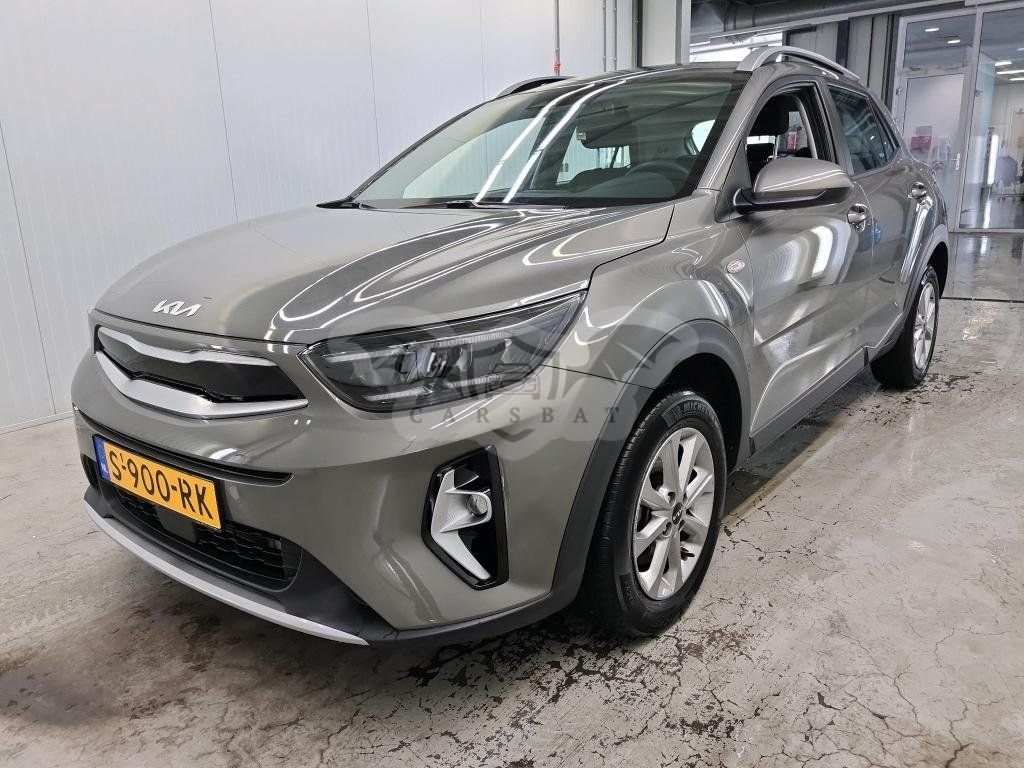 Kia Stonic 1.0 T-GDI DynamicLine 2023