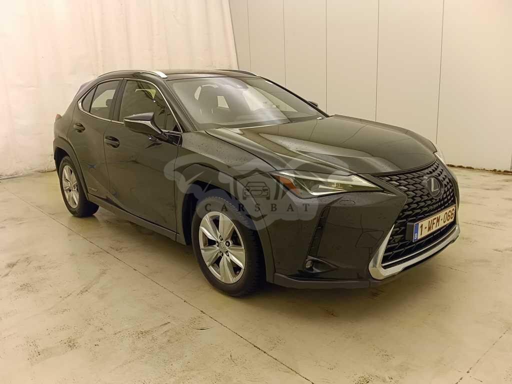 Lexus UX 250h Business 2019