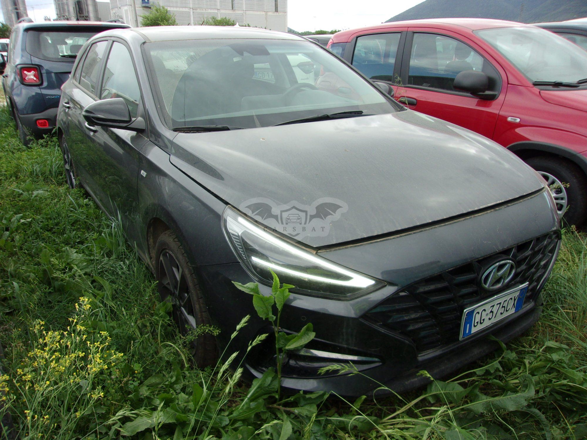 Hyundai i30 1.6 CRDi 2021