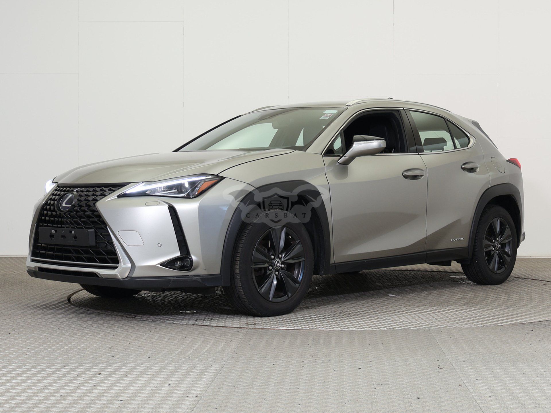 Lexus UX 250h Business 2022