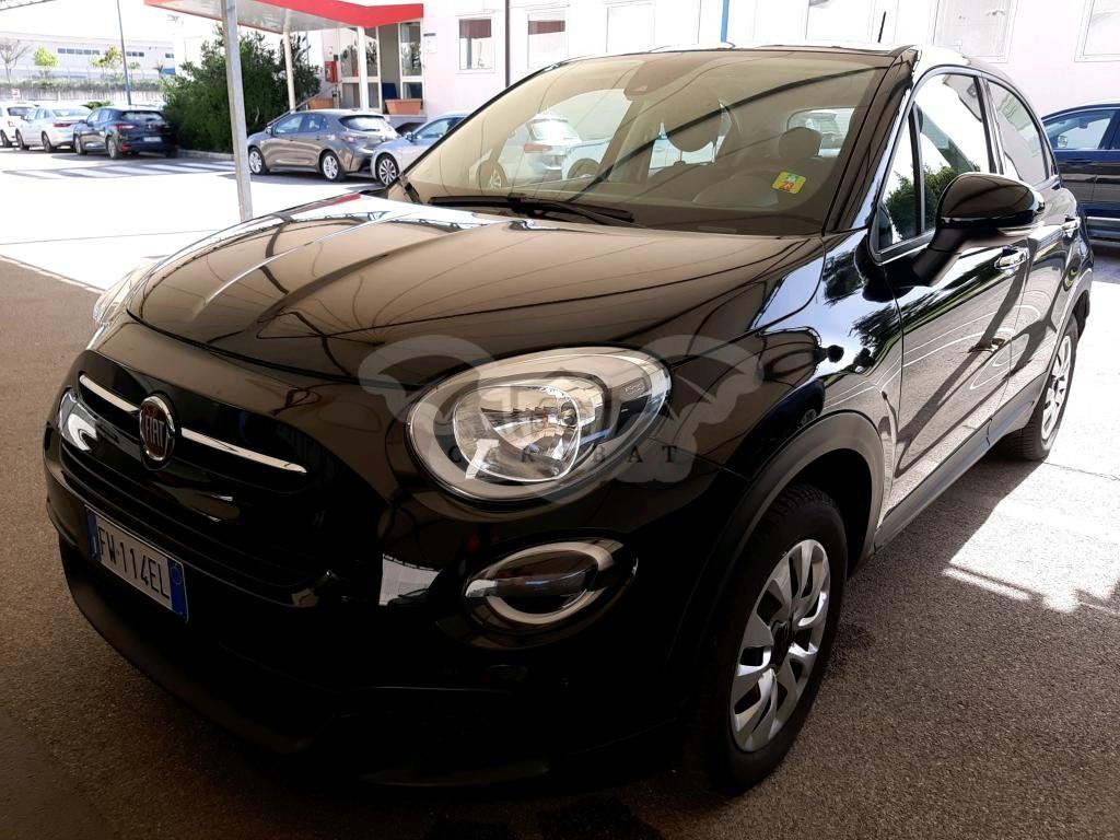 Fiat 500X 1.3 MultiJet Urban 2019