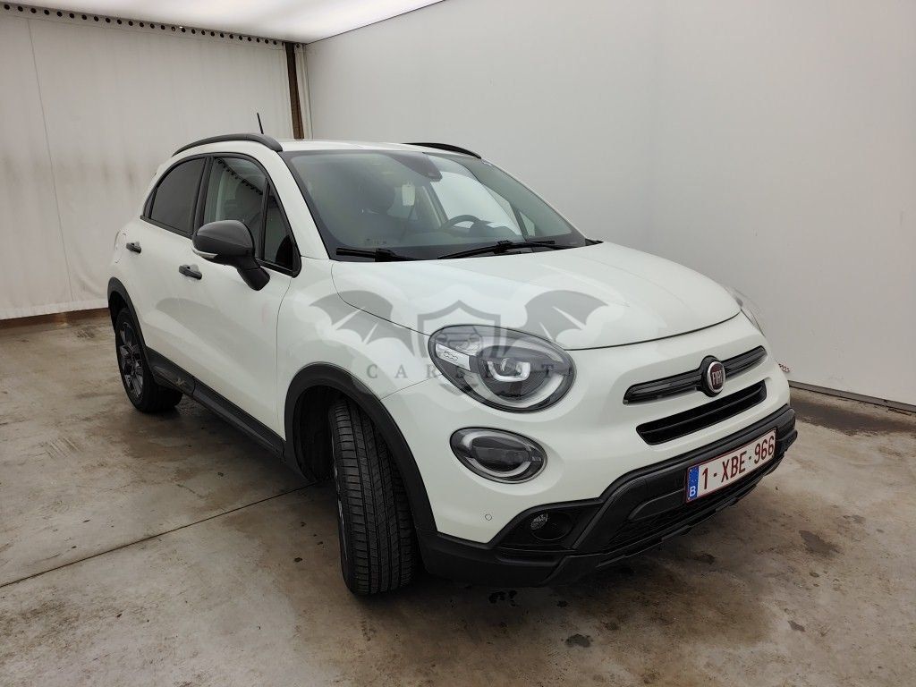 Fiat 500X 1.0 S-Design 2019