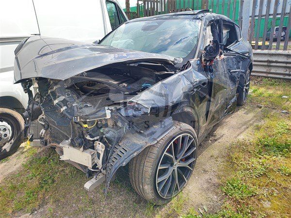 Maserati Grecale 2.0 2022
