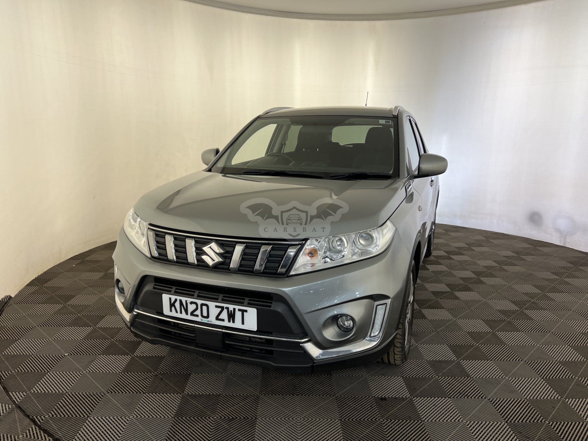 Suzuki Vitara 1.4 SZ-T 2020