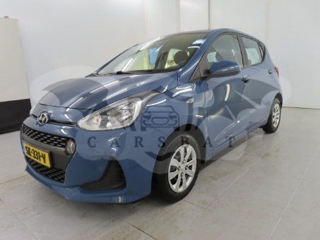 Hyundai i10 1.0i Comfort 2018