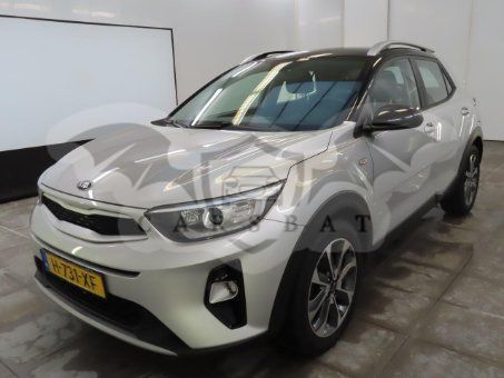 Kia Stonic 1.0 T-GDI DynamicLine 2020