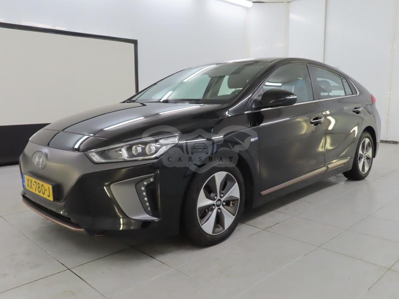 Hyundai IONIQ Premium 2019