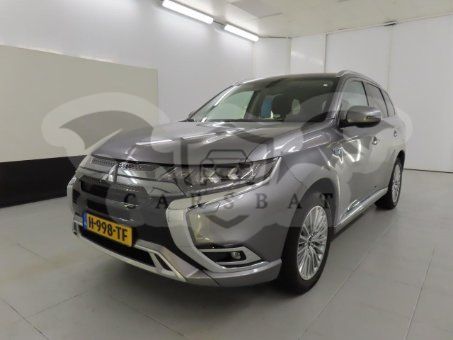 Mitsubishi Outlander 2020