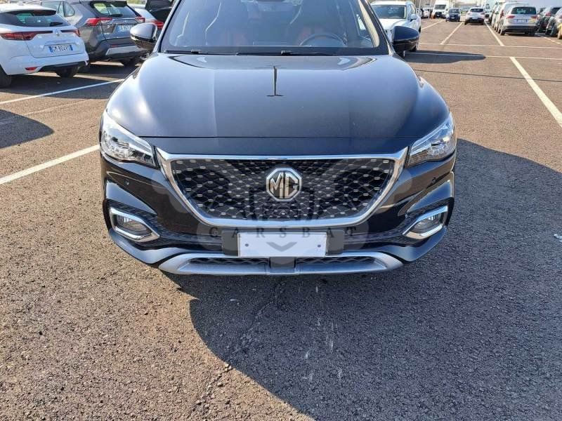 MG HS 1.5 T-GDI 2022