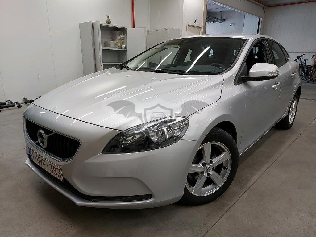 Volvo V40 2.0 Kinetic 2018
