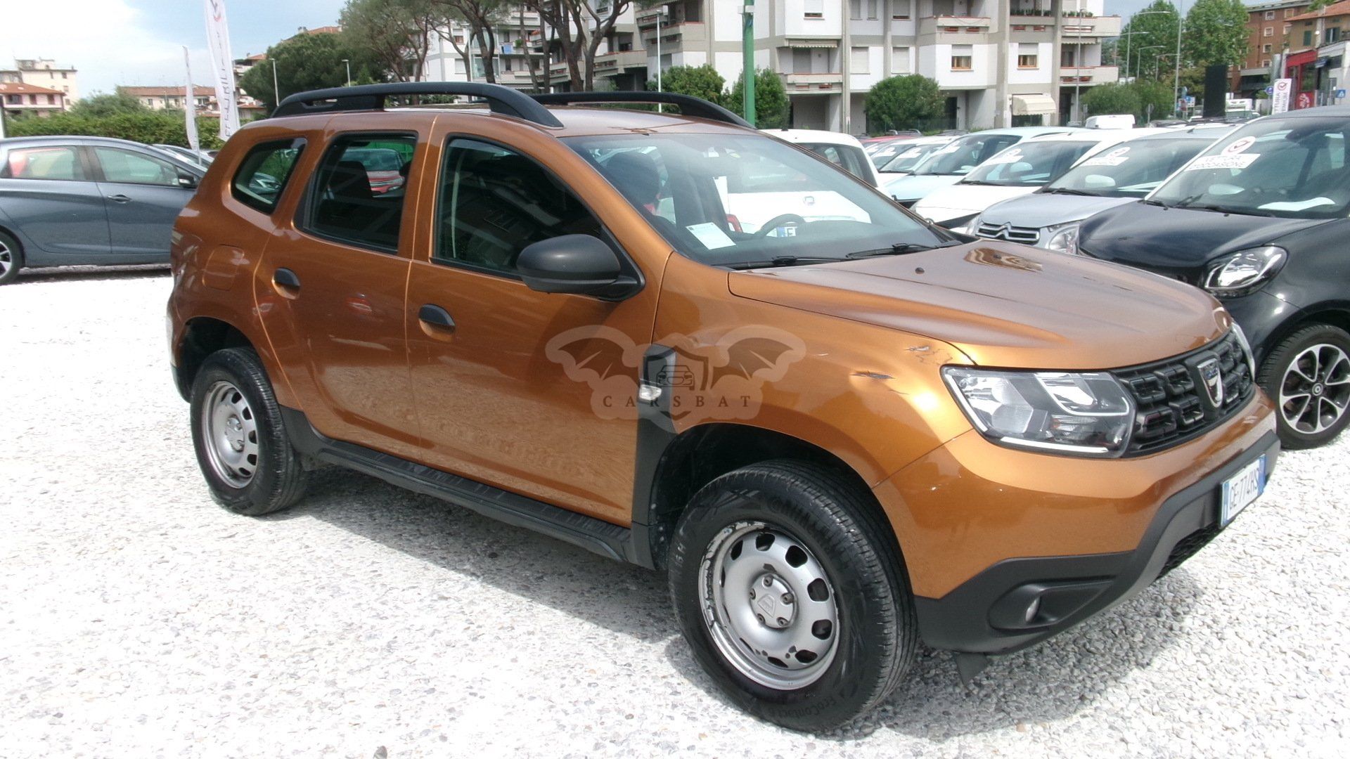 Dacia Duster 1.0 TCe Essential 2021