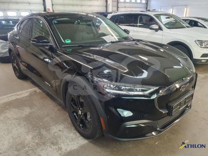 Ford Mustang Mach-E 2022