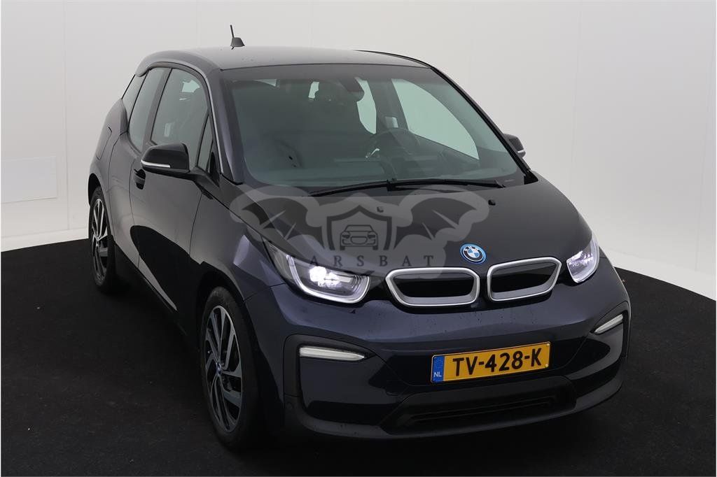 BMW i3 94 2019
