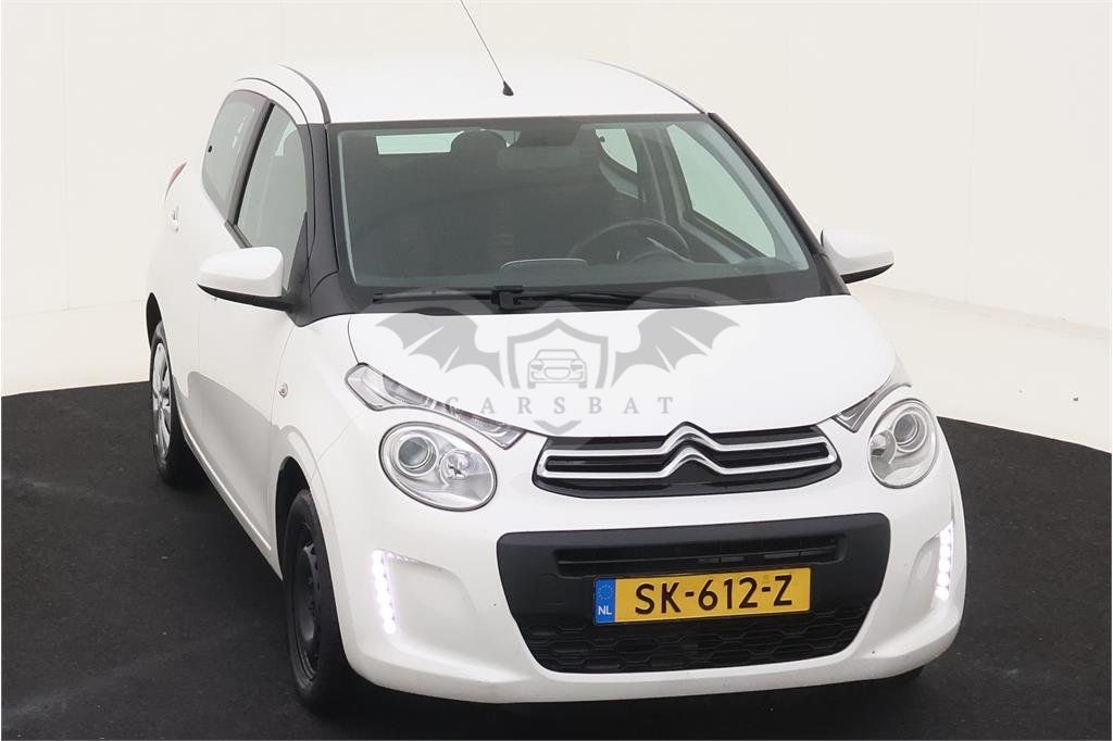 Citroën C1 1.0 VTI FEEL 2018