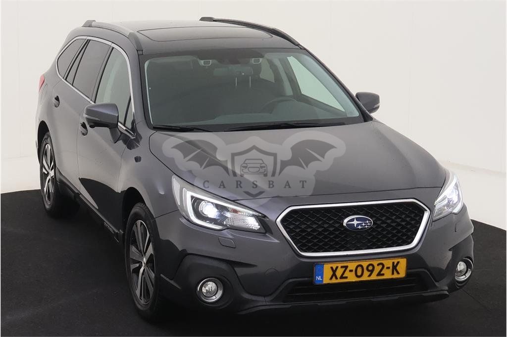 Subaru Outback 2.5i 2019