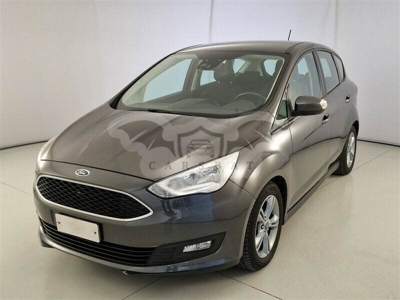 Ford C-Max 1.5 TDCI Business 2018