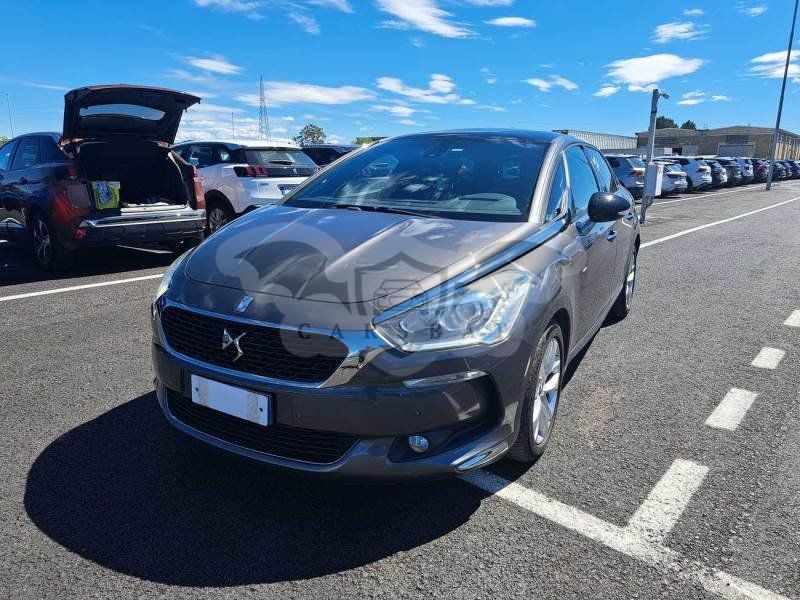 DS DS5 2.0 HDI Business 2016
