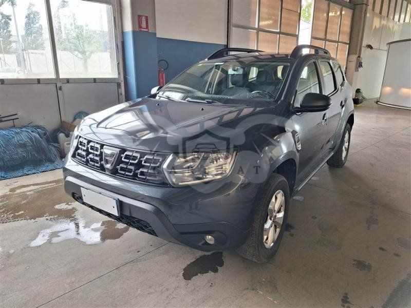 Dacia Duster 1.5 DCI Comfort 2019