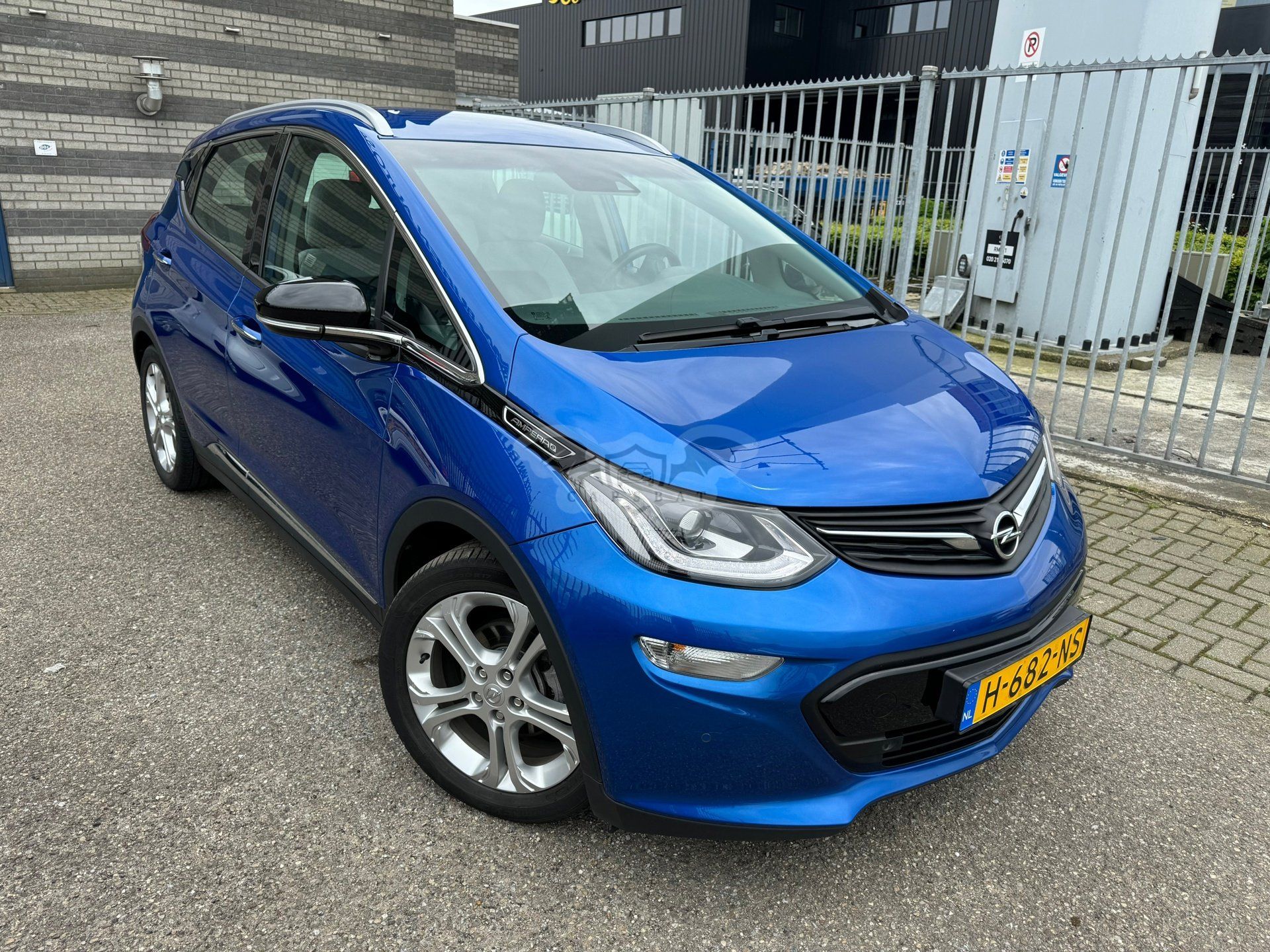 Opel Ampera-E 60 kWh Business Executive 2020