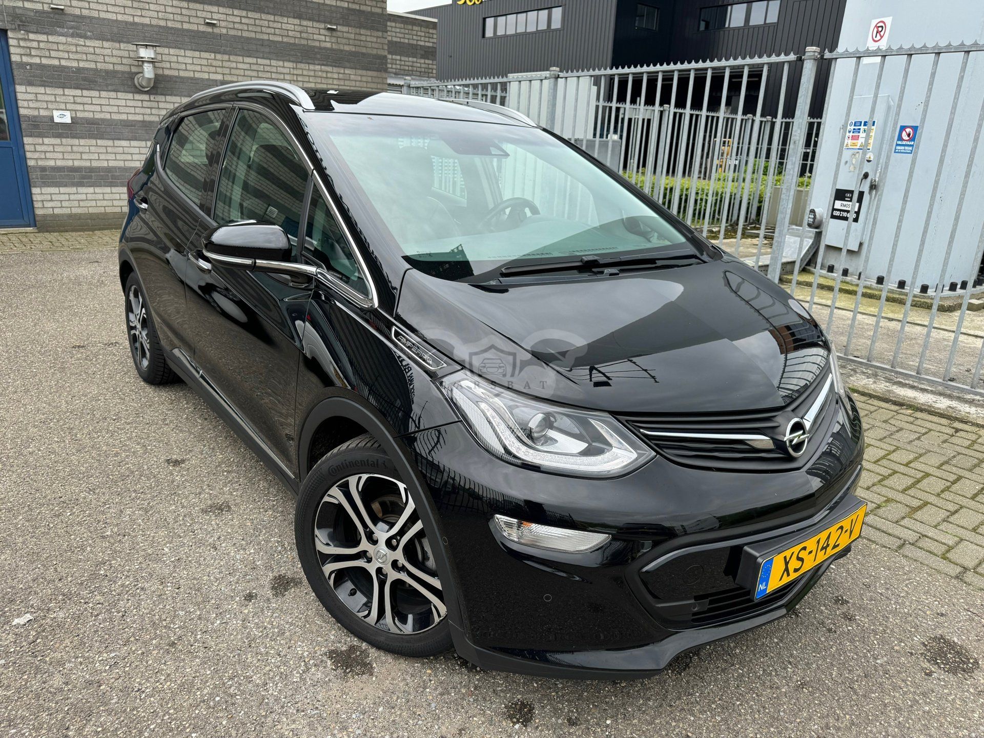Opel Ampera-E 60 kWh Business Executive 2019