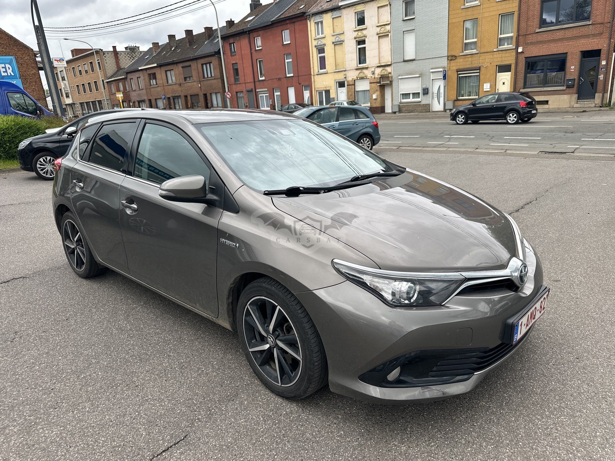 Toyota Auris 1.8i 2017