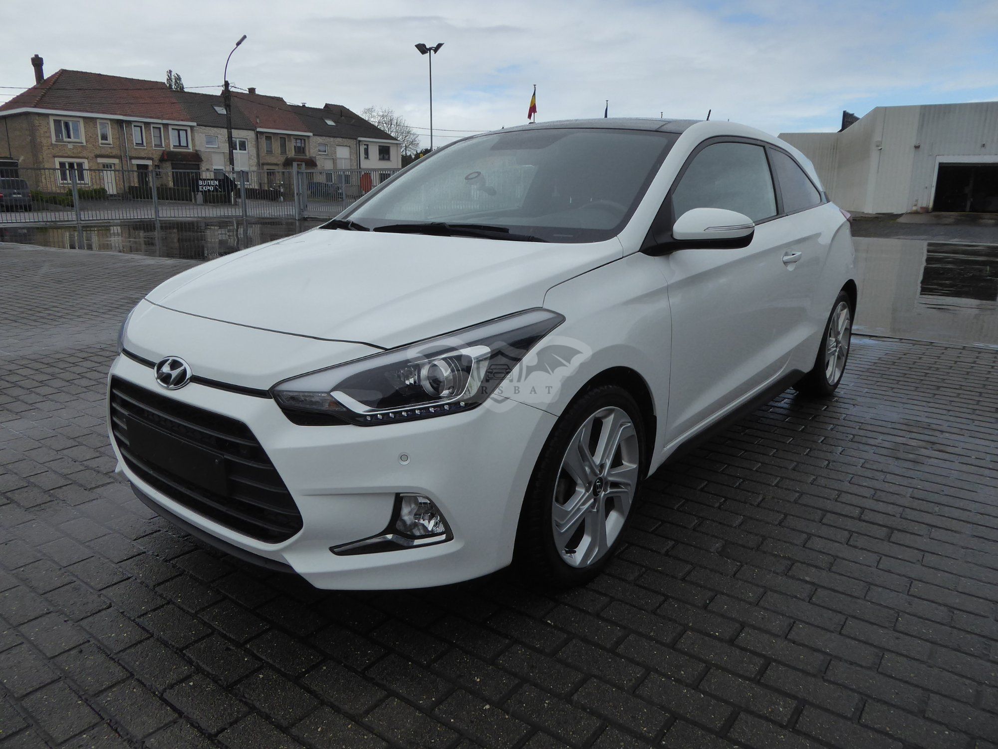 Hyundai i20 1.2i Sport 2018