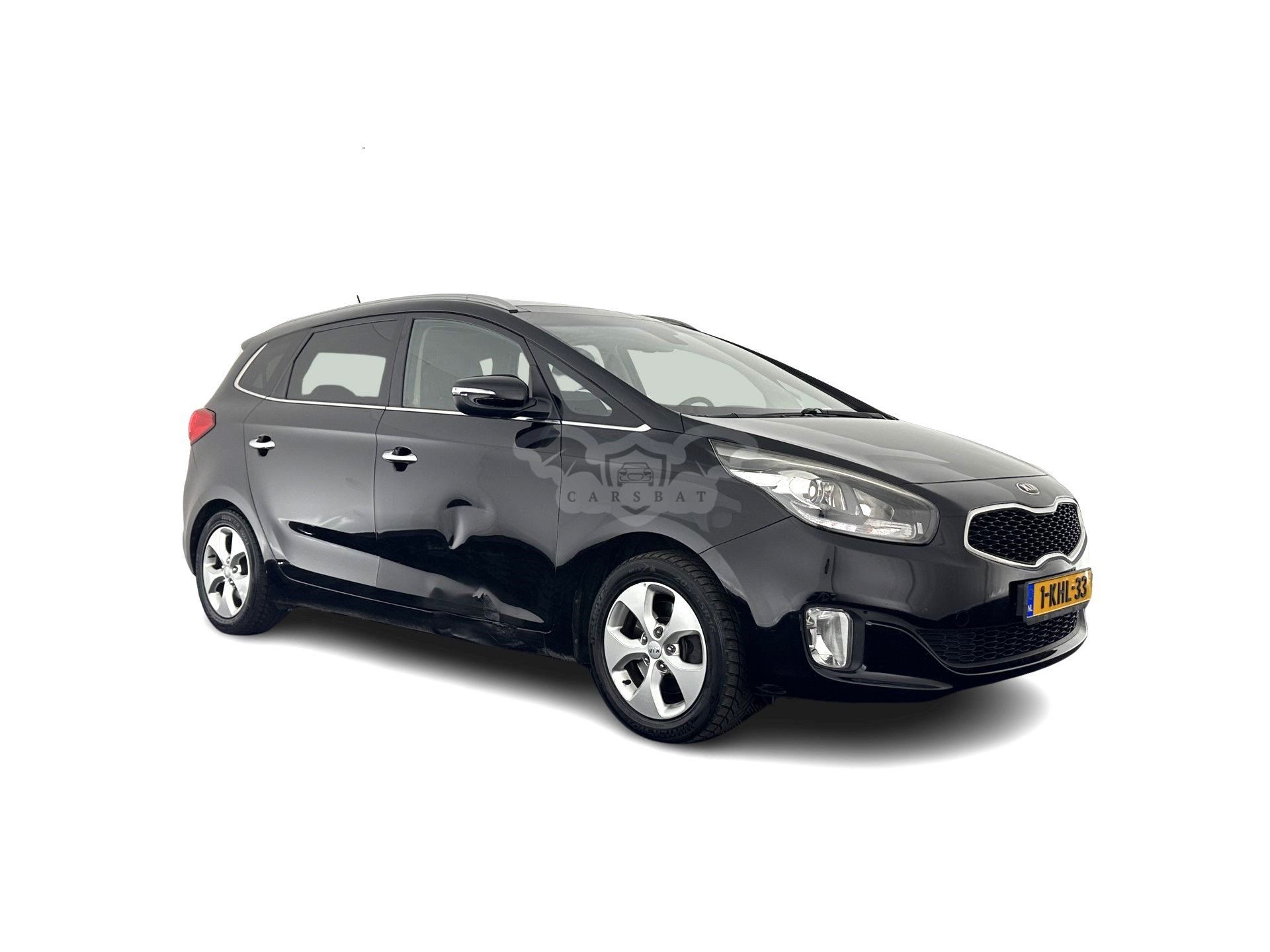 Kia Carens (Rondo) 1.6 GDI 2013