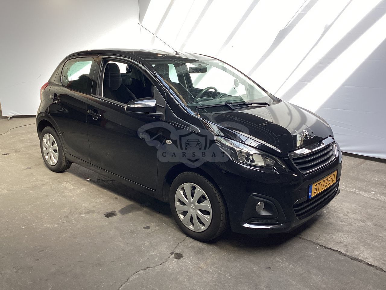 Peugeot 108 1.0 VTI Active 2018