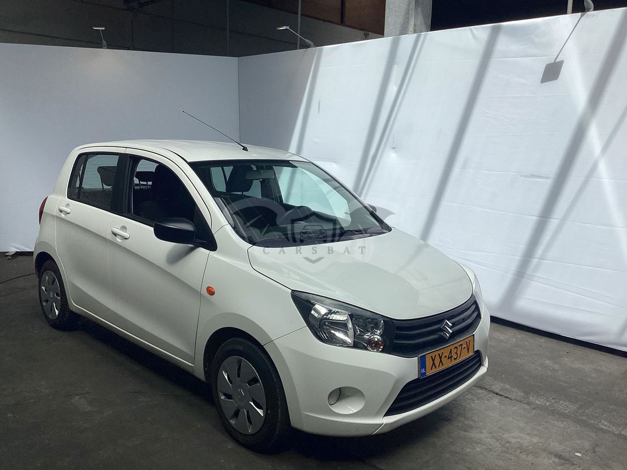 Suzuki Celerio 1.0 Comfort 2019