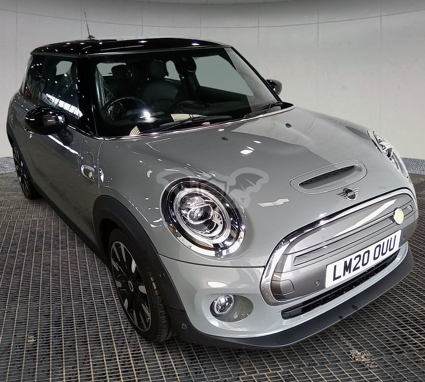 Mini Electric Cooper 29 kWh 2020