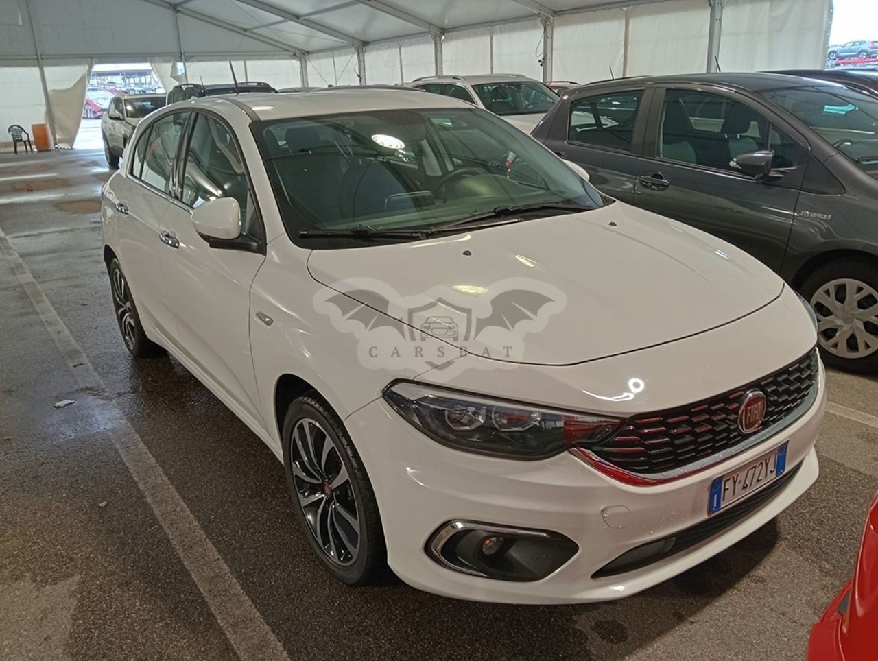 Fiat Tipo 1.3 MultiJet Business 2019