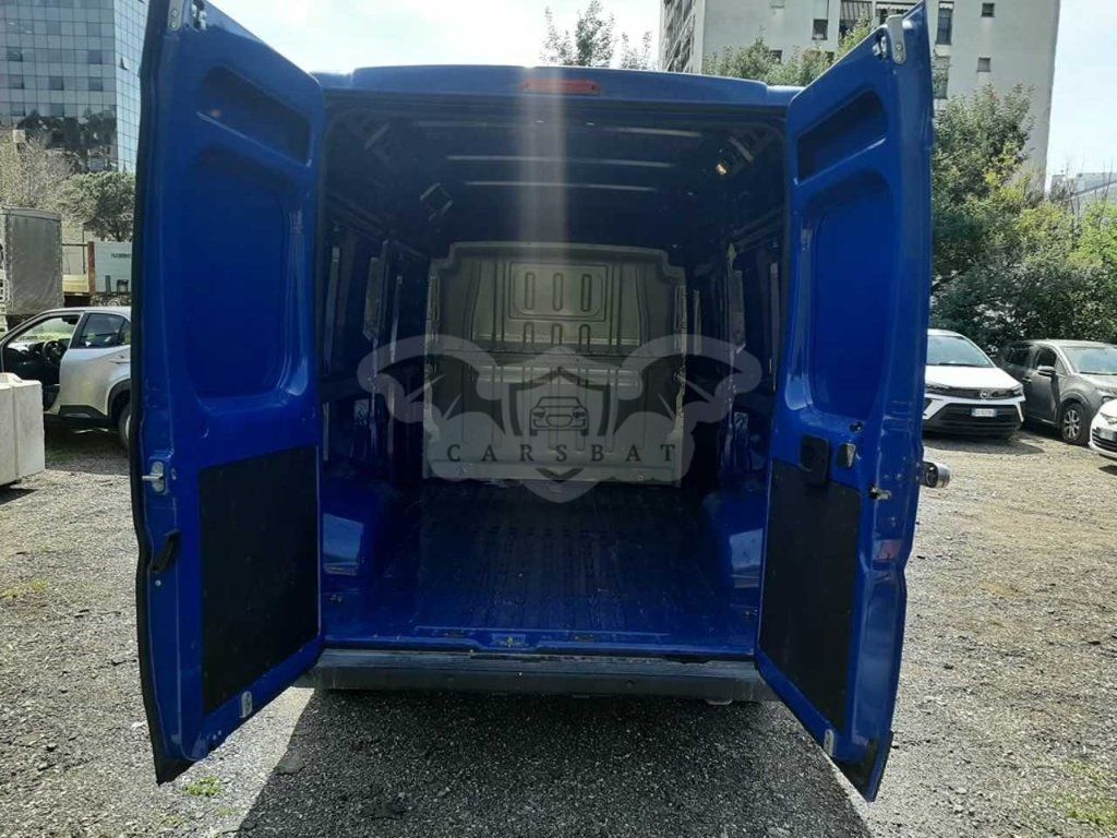 Opel Movano L2H2 2023