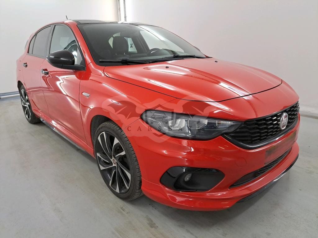 Fiat Tipo 1.4 Sport 2019