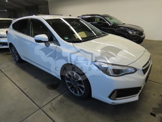 Subaru Impreza 1.6i 2022