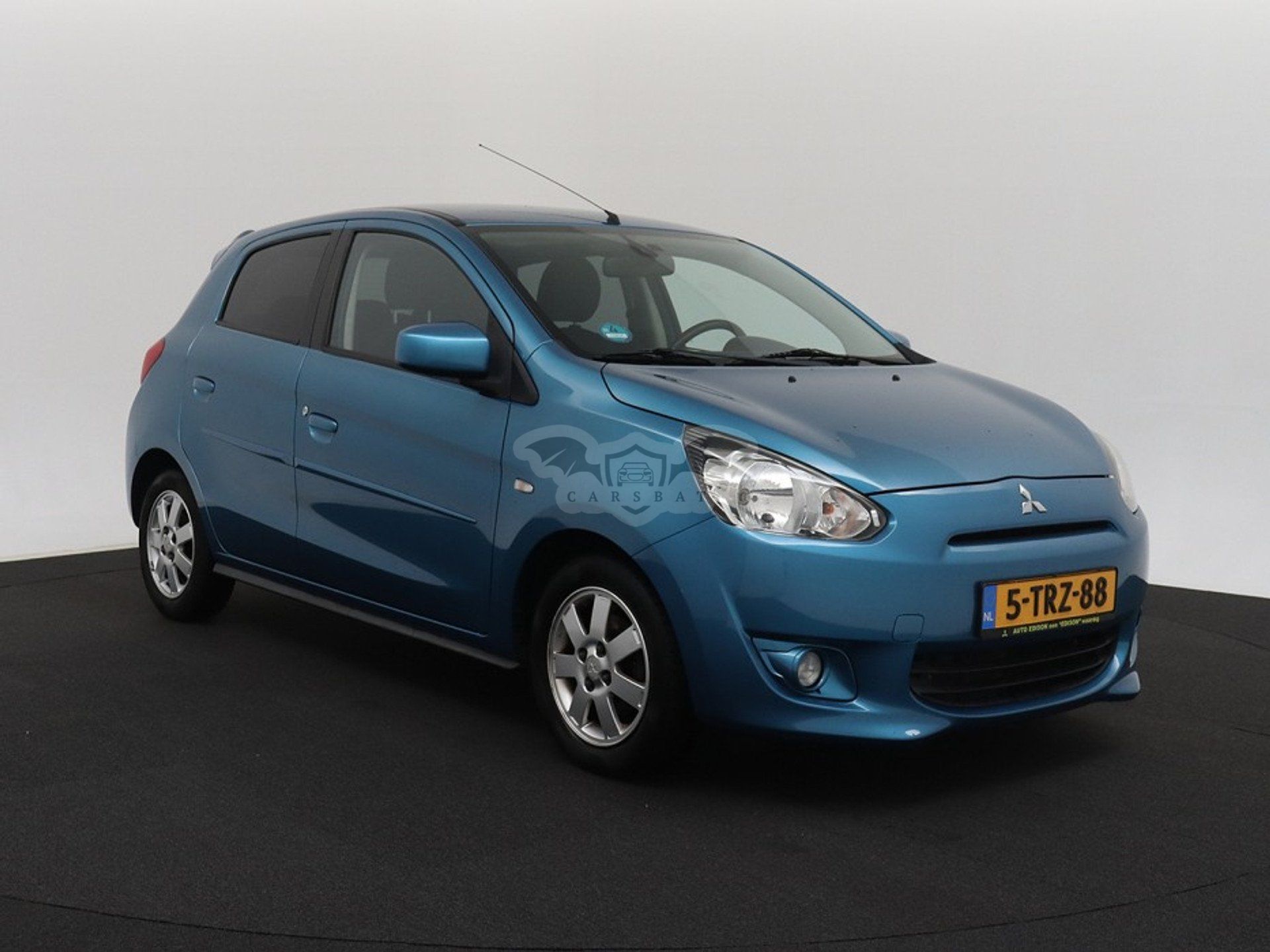 Mitsubishi Space Star 1.0 Intense 2014