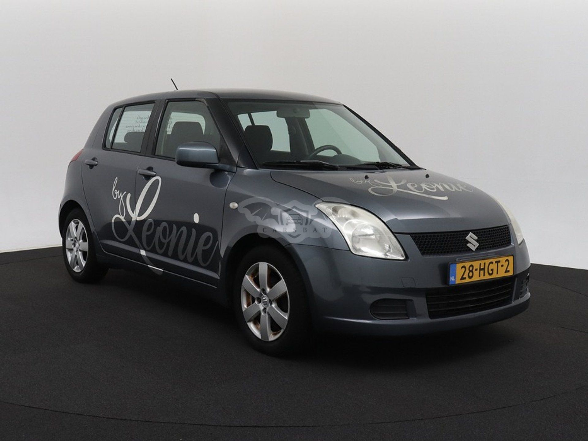 Suzuki Swift 1.3 2006