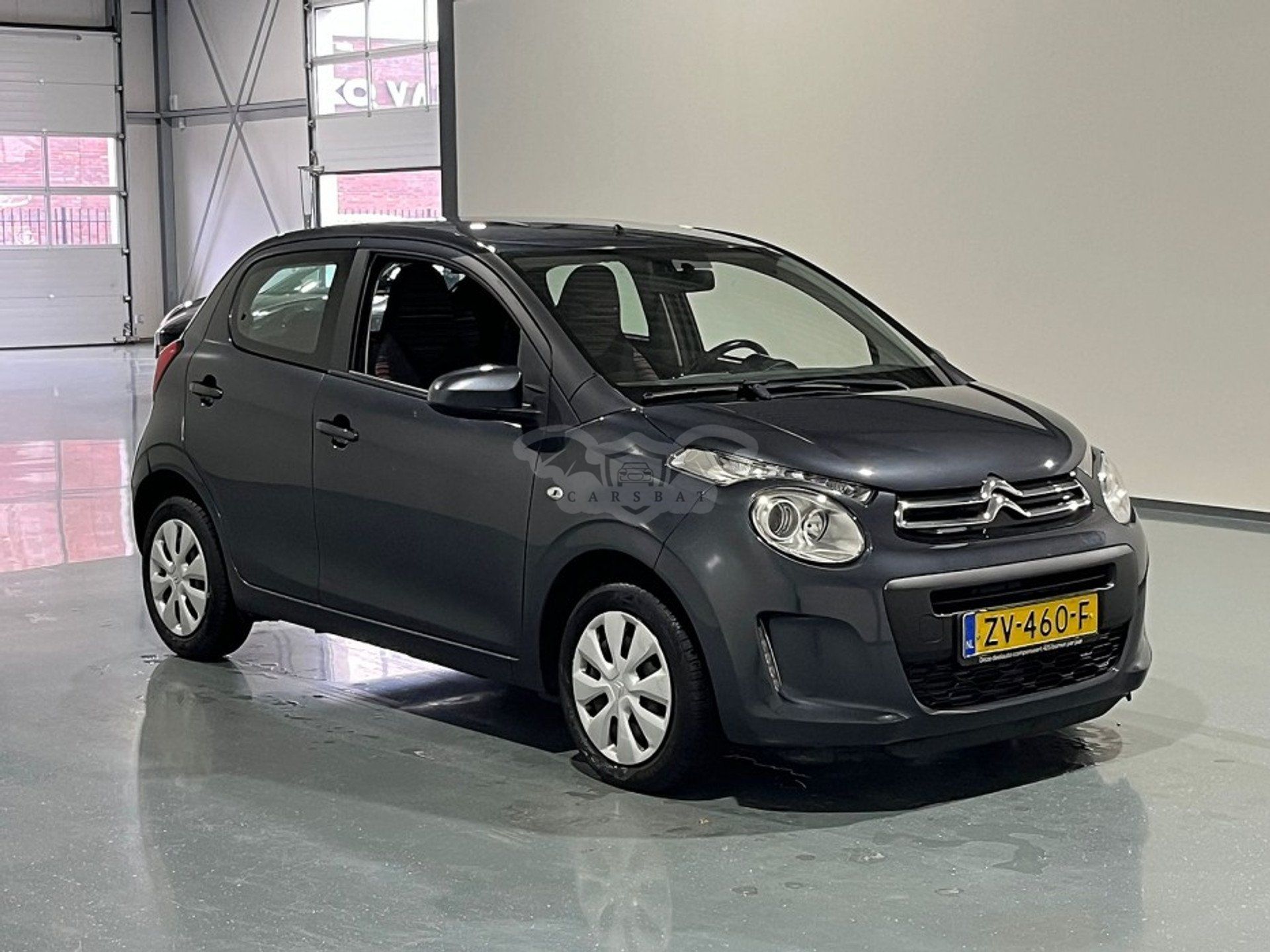 Citroën C1 1.0 VTI FEEL 2019