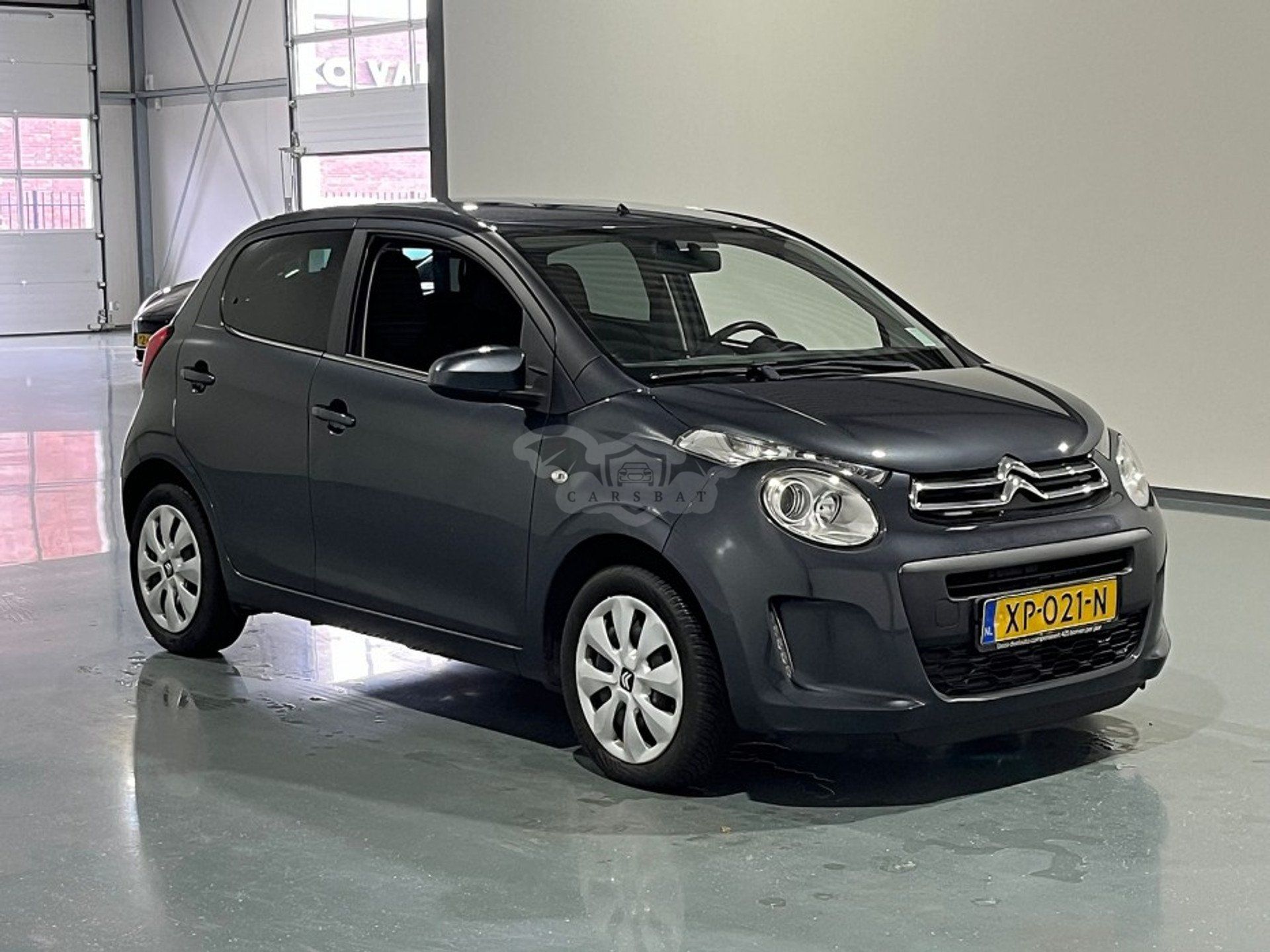 Citroën C1 1.0 VTI FEEL 2019