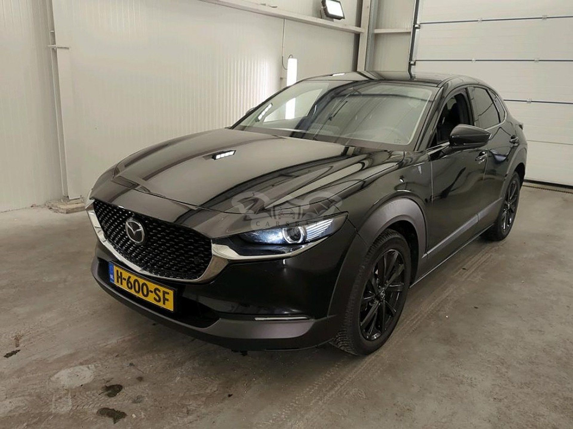 Mazda CX-30 2.0 SKYACTIV 2020