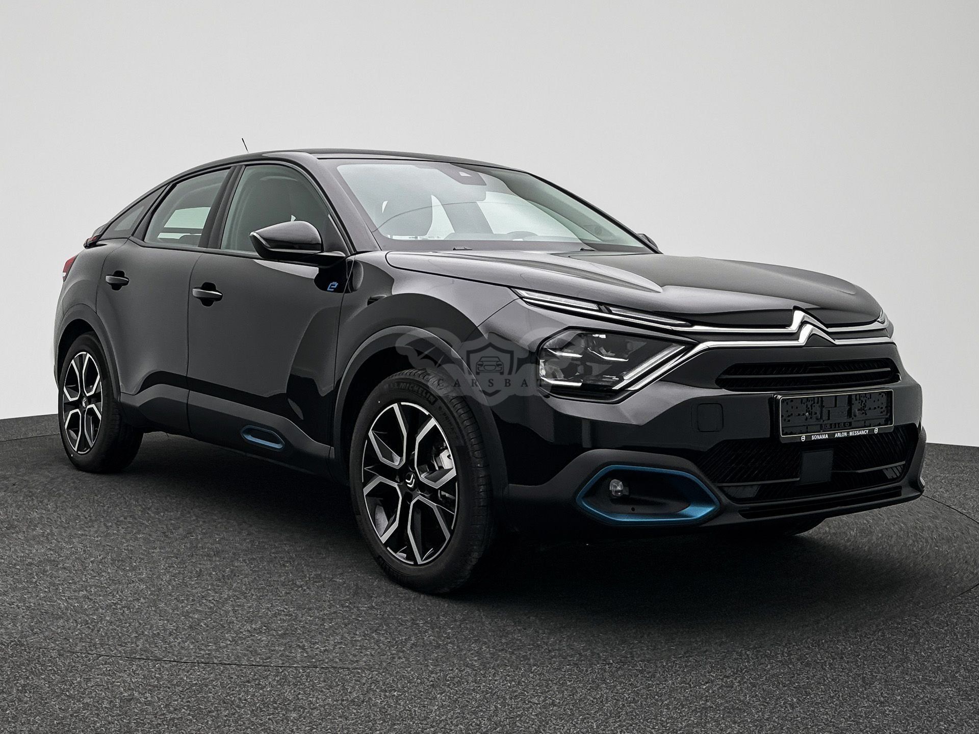Citroën E-C4 50 kWh Feel 2023