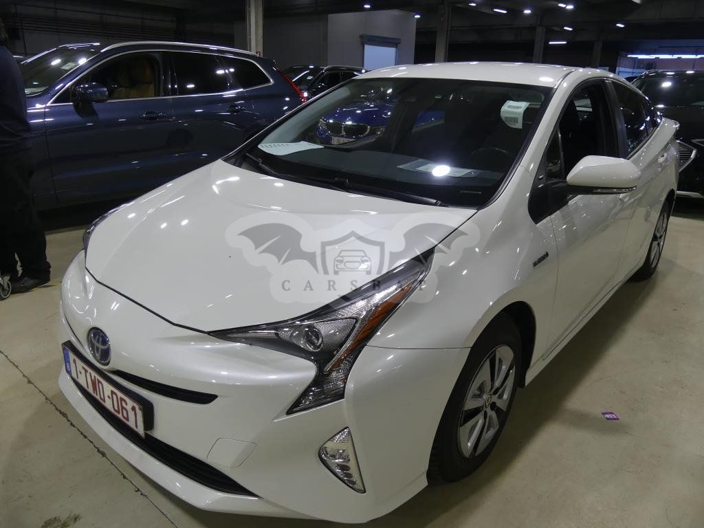Toyota Prius 1.8 2018