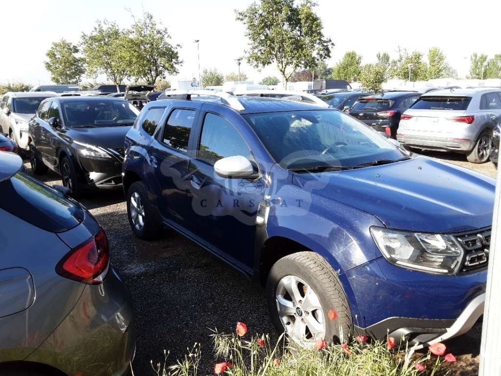 Dacia Duster 1.5 DCI Comfort 2018