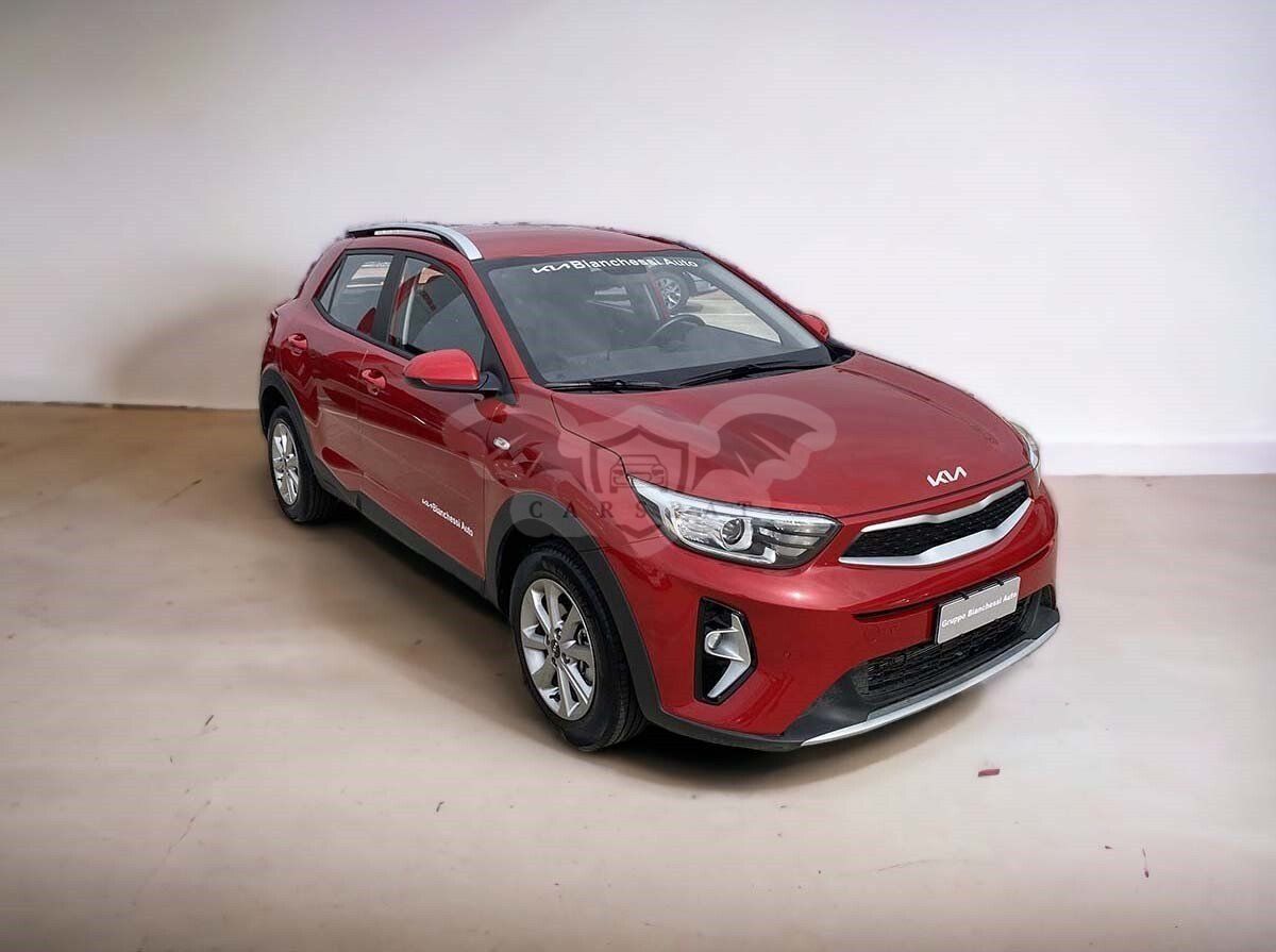 Kia Stonic 1.0 T-GDI 2023