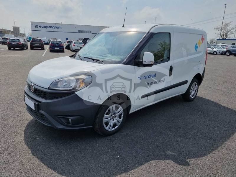 Fiat Doblo Cargo 1.3 MultiJet 2018