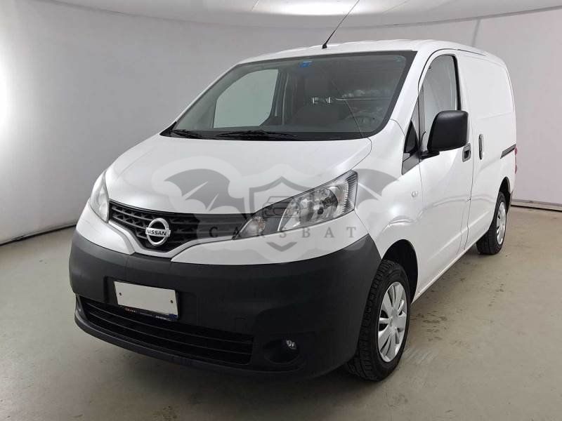 Nissan NV200 1.5 DCI 2019