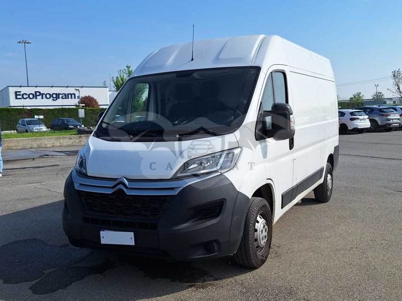 Citroën Jumper L2H2 2.2 HDI 2020